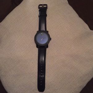 Movado Bold watch
